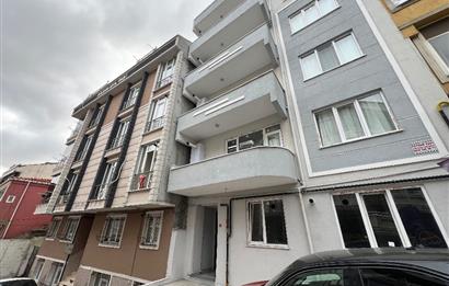 Kağıthane Merkezde Satılık 2+1 