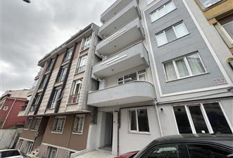 Kağıthane Merkezde Satılık 2+1 