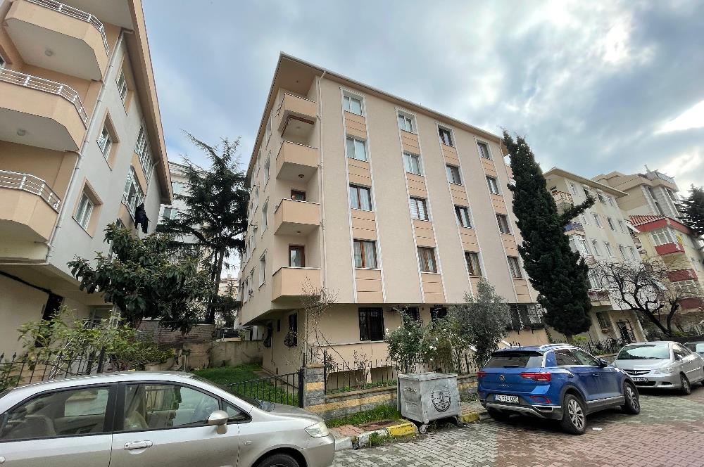 BAĞLARBAŞI MH 2+1 YÜKSEK GİRİŞ - KREDİYE UYGUN DAİRE