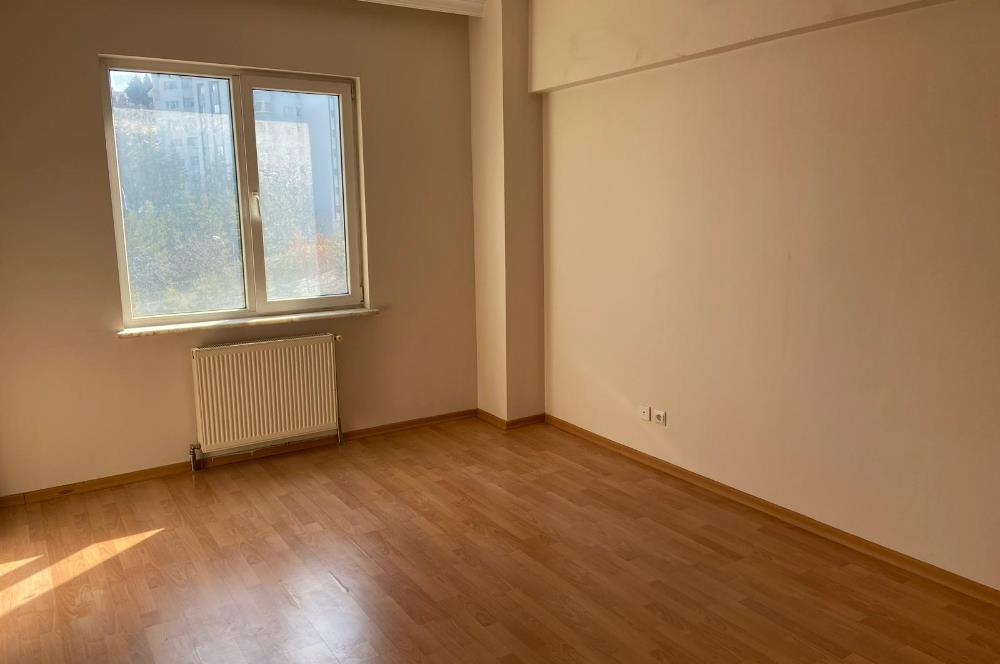 Türkkonut'un En Merkezi Yerinde 3+1 Kiralık Daire