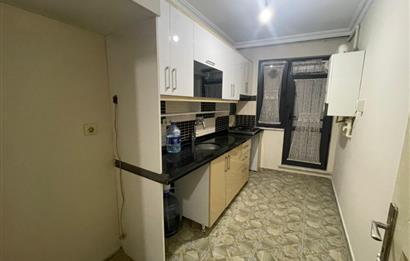 Kağıthane Talatpaşa Mah.Satılık 1+1 60 M2 Daire