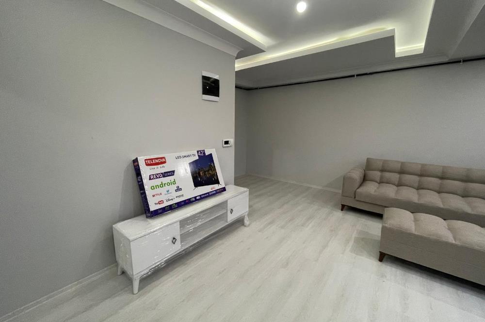 Eyüp İslambey Satılık 1+1 Sıfır Daire