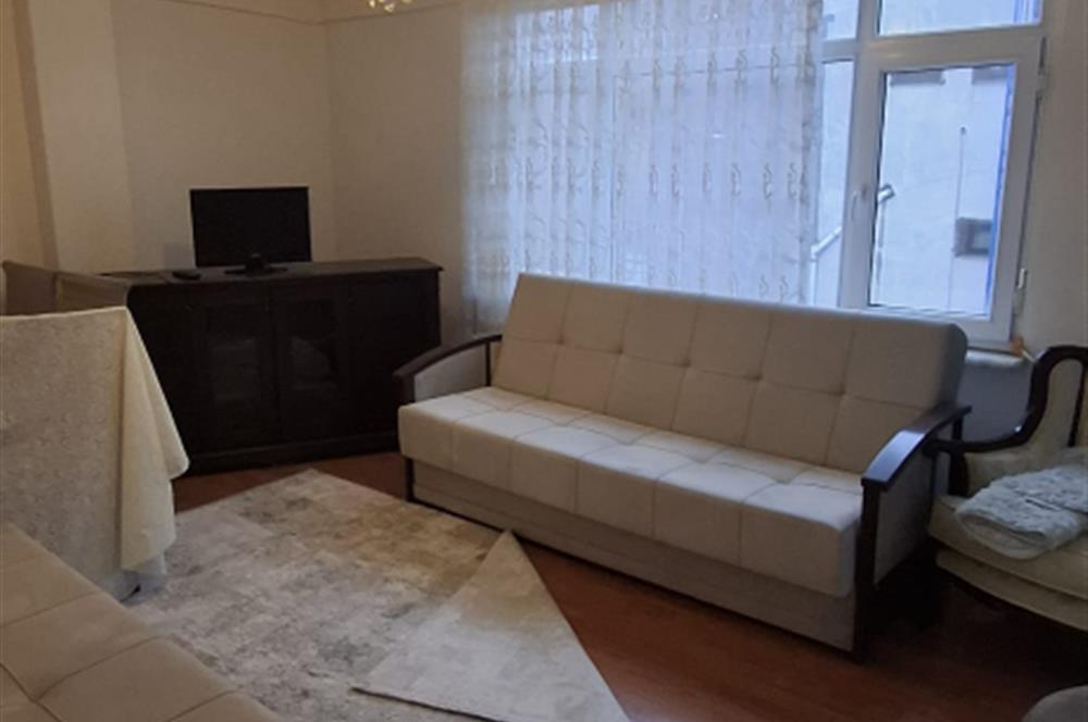 SATILIK BAKIRKÖY BOŞ DAİRE KİRA AMORTİSMANI 150 AY