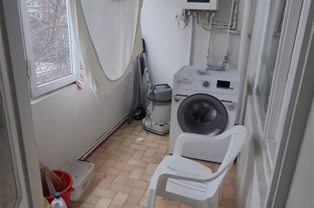 SATILIK BAKIRKÖY BOŞ DAİRE KİRA AMORTİSMANI 150 AY