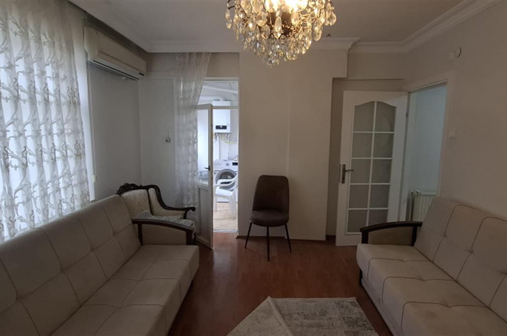 SATILIK BAKIRKÖY BOŞ DAİRE KİRA AMORTİSMANI 150 AY