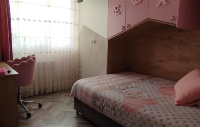 KARTAL YAKACIK ROYAL GARDEN SİTESİNDE 3+1 SATILIK DAİRE