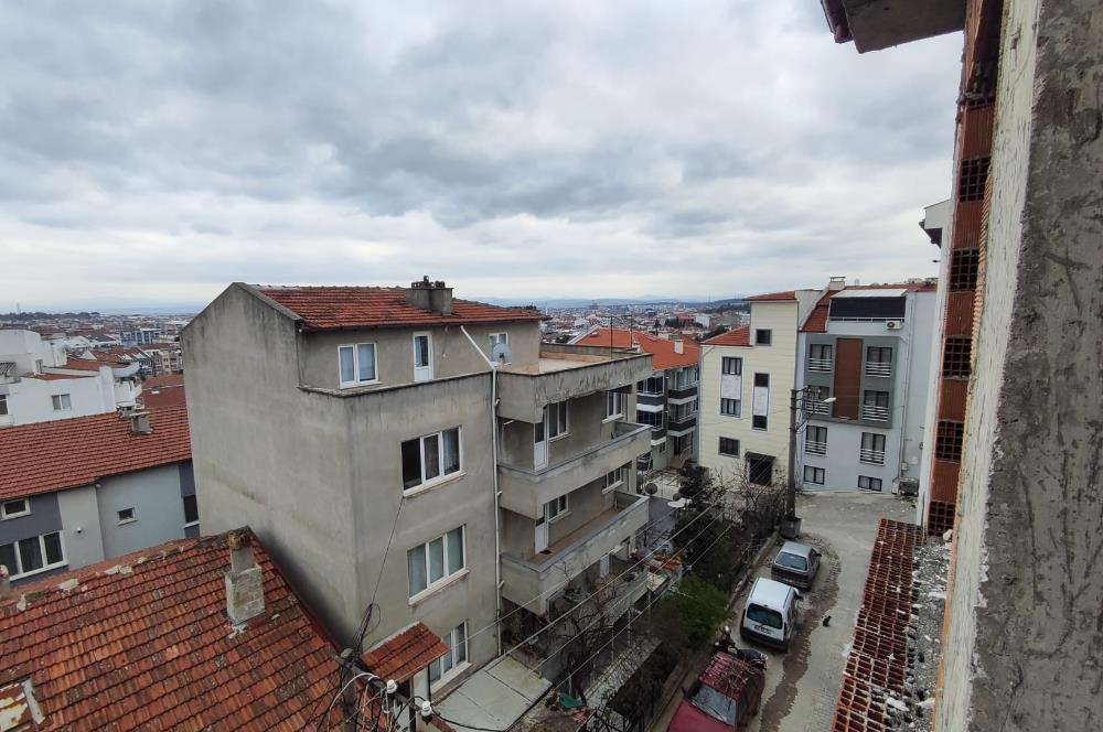 CENTURY21 BAL'DAN NECATİ EĞİTİM FAK.'si YAKINI SATILIK 1+1 DAİRE