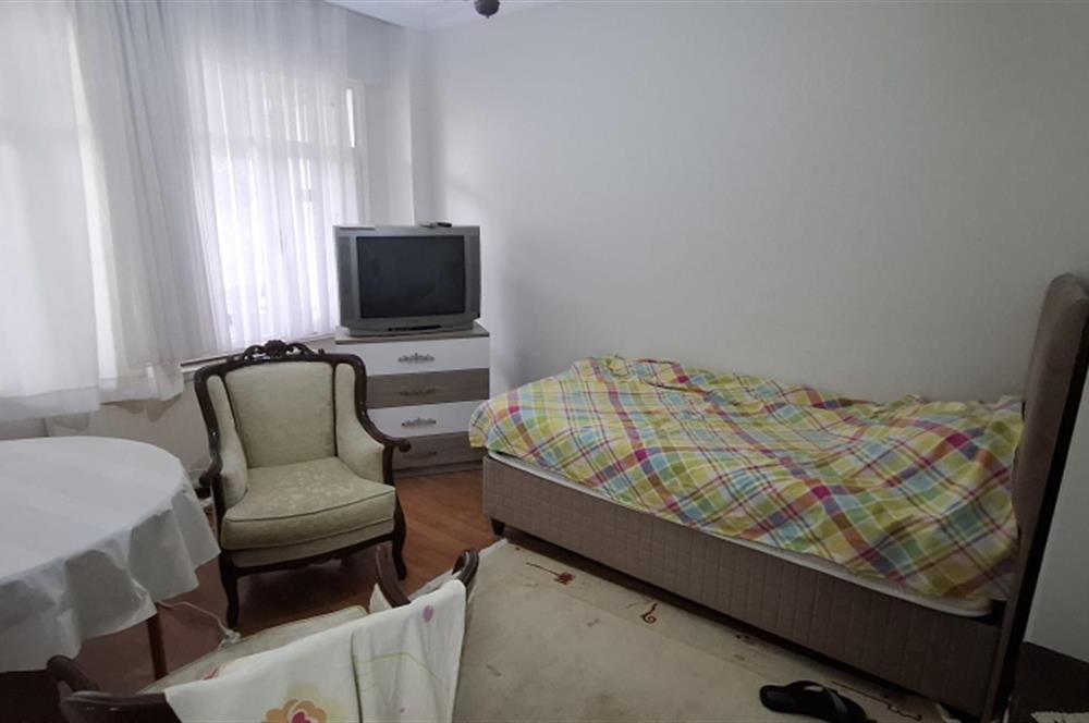 SATILIK BAKIRKÖY BOŞ DAİRE KİRA AMORTİSMANI 150 AY