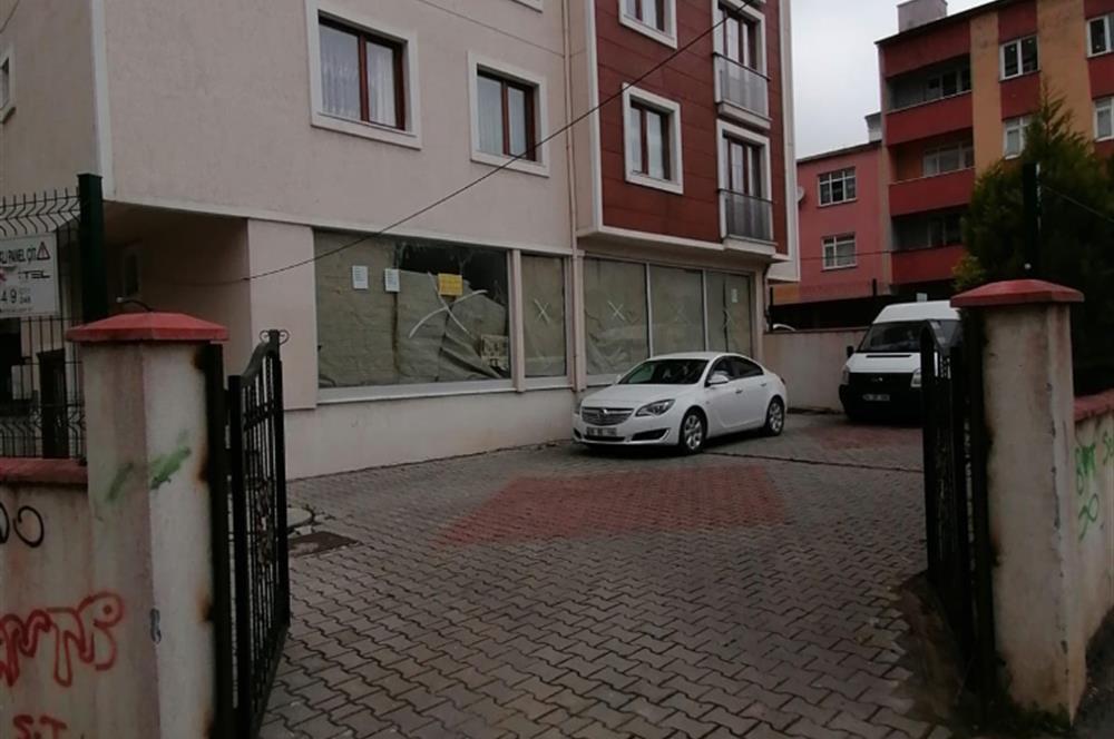 GÜLLÜBAĞLAR DA  EŞSİZ FIRSAT KATTA TEK DEKORASYONLU SATILIK 3+1 