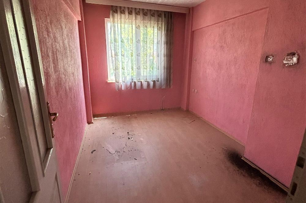 C.21 LOCA SAVAŞTEPE HÜRRİYET MAH.SATILIK FIRSAT DAİRE