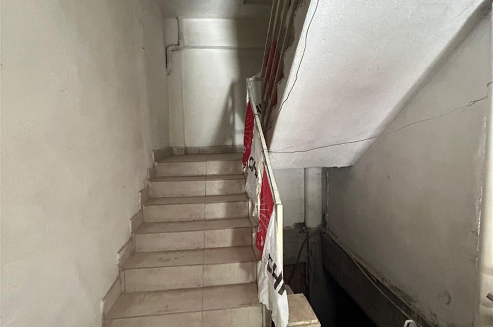 C.21 LOCA SAVAŞTEPE HÜRRİYET MAH.SATILIK FIRSAT DAİRE