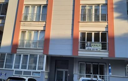 CENTURY 21 BAL GAYRİMENKUL'DEN DEVLET HASTANESİ YAKINI TURGUT REİS CADDESİ ÜZERİNDE  120 M2 GENİŞ ÇİFT BALKONLU  EBEVEYN BANYOLU 3 +1 