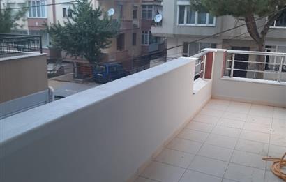 CENTURY 21 BAL GAYRİMENKUL'DEN DEVLET HASTANESİ YAKINI TURGUT REİS CADDESİ ÜZERİNDE  120 M2 GENİŞ ÇİFT BALKONLU  EBEVEYN BANYOLU 3 +1 