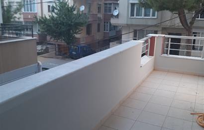 CENTURY 21 BAL GAYRİMENKUL'DEN DEVLET HASTANESİ YAKINI TURGUT REİS CADDESİ ÜZERİNDE  120 M2 GENİŞ ÇİFT BALKONLU  EBEVEYN BANYOLU 3 +1 