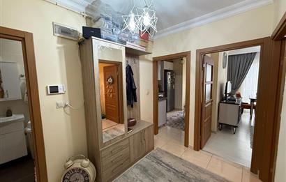 Arnavutköy Satılık Daire 2+1 Kiracısız Anadolu Mahallesi