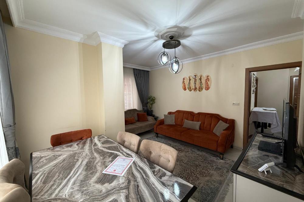 Arnavutköy Satılık Daire 2+1 Kiracısız Anadolu Mahallesi