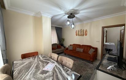 Arnavutköy Satılık Daire 2+1 Kiracısız Anadolu Mahallesi