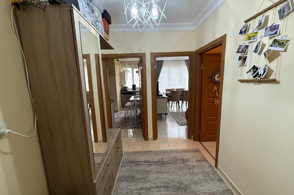 Arnavutköy Satılık Daire 2+1 Kiracısız Anadolu Mahallesi