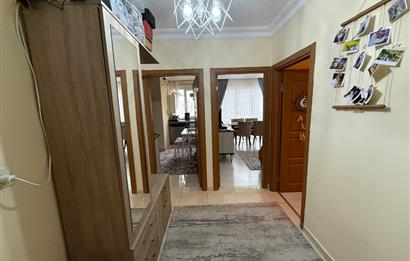 Arnavutköy Satılık Daire 2+1 Kiracısız Anadolu Mahallesi