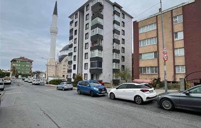 Kağıthane Satılık Daire 3+1 Hamidiye Mahallesi Kiracısız