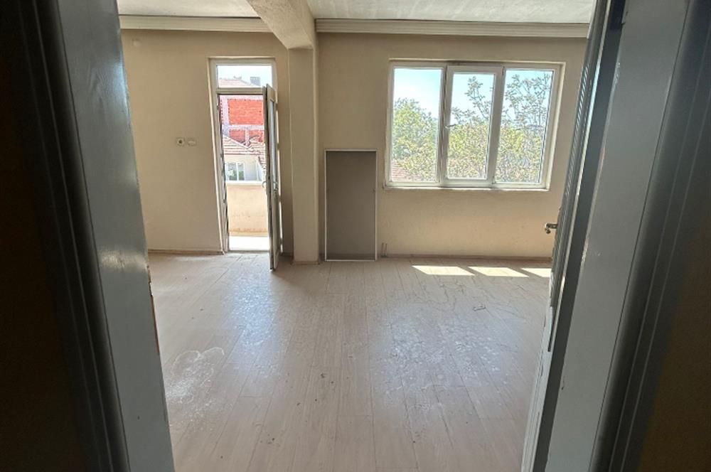 C.21 LOCA SAVAŞTEPE HÜRRİYET MAH.SATILIK FIRSAT DAİRE