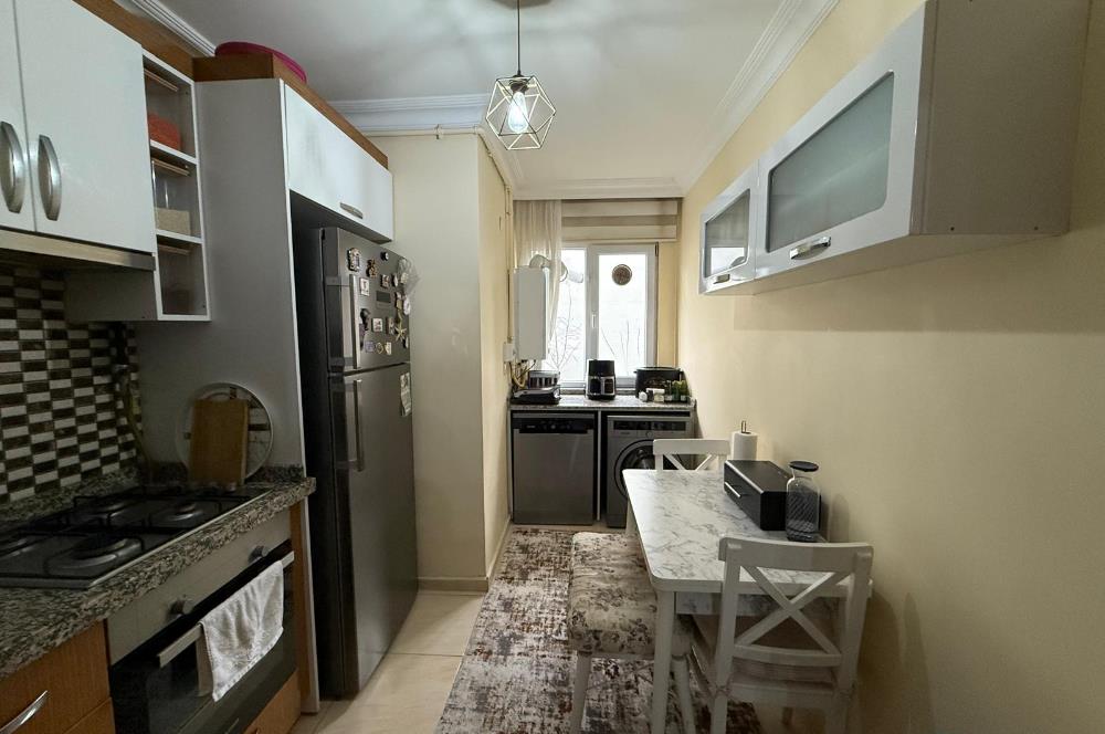 Arnavutköy Satılık Daire 2+1 Kiracısız Anadolu Mahallesi