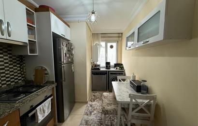 Arnavutköy Satılık Daire 2+1 Kiracısız Anadolu Mahallesi