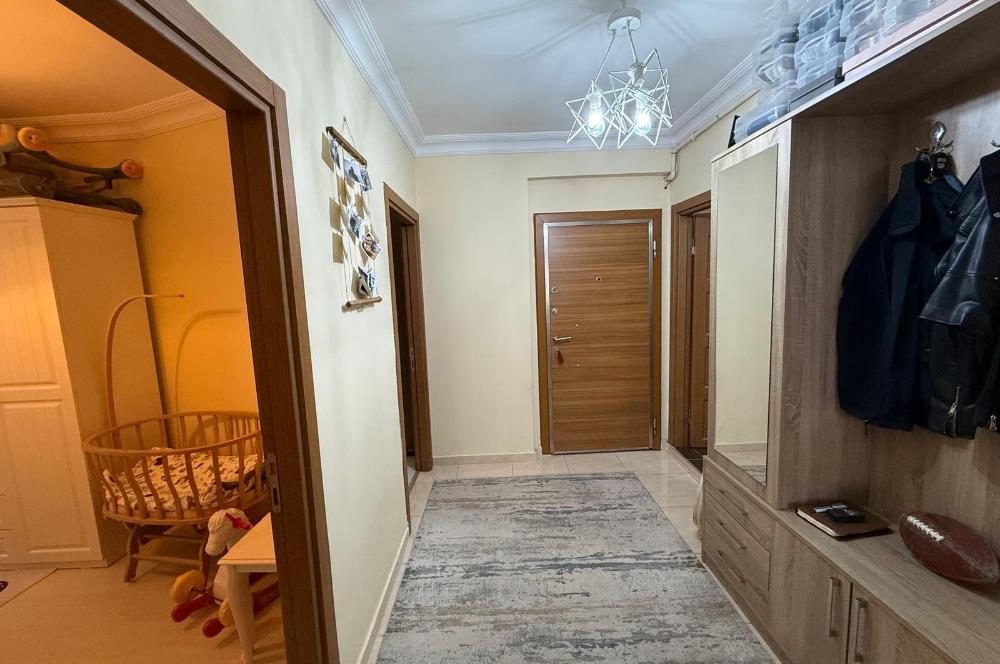 Arnavutköy Satılık Daire 2+1 Kiracısız Anadolu Mahallesi