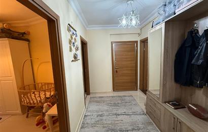 Arnavutköy Satılık Daire 2+1 Kiracısız Anadolu Mahallesi