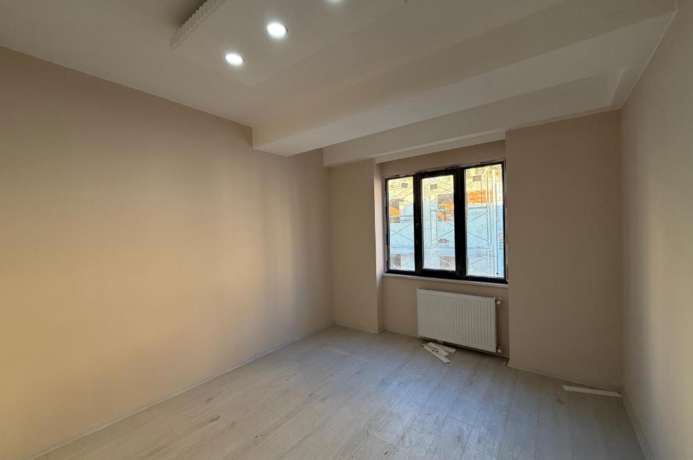 Sultangazi Kiralık Daire Bahat Hastane Arkası Tramvaya 50m Sıfır