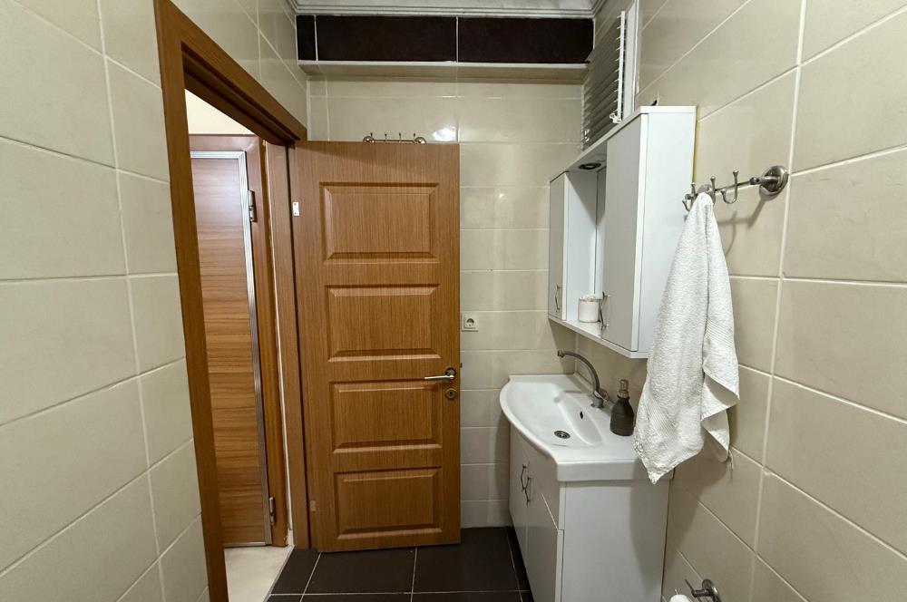 Arnavutköy Satılık Daire 2+1 Kiracısız Anadolu Mahallesi