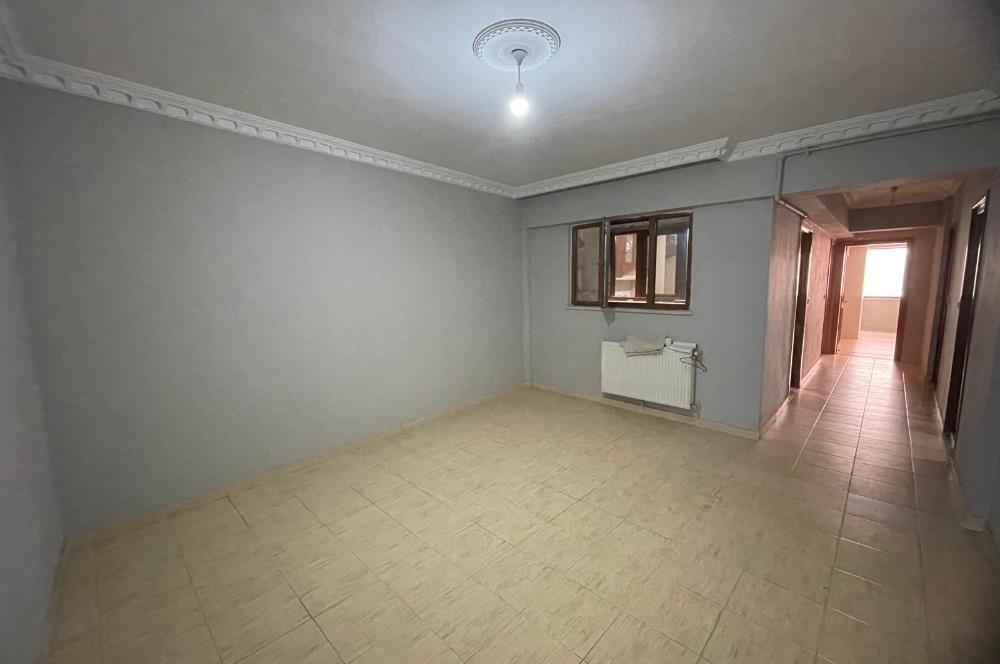 Sultangazi Kiralık Ofis Eski Edirne Asfaltı Üzeri Cadde Cephe