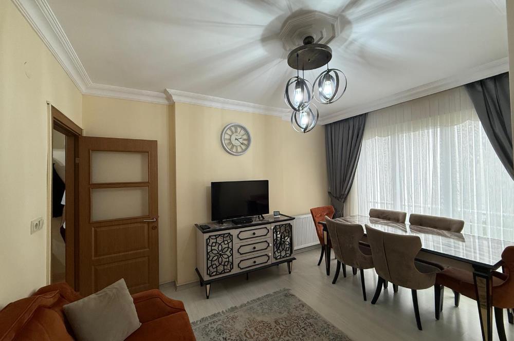 Arnavutköy Satılık Daire 2+1 Kiracısız Anadolu Mahallesi