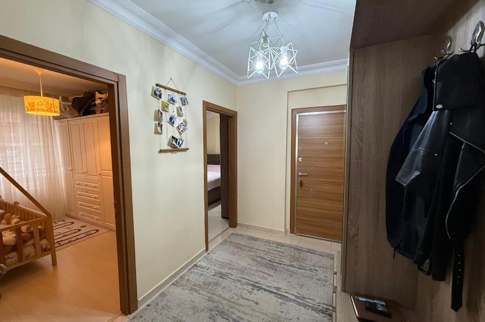 Arnavutköy Satılık Daire 2+1 Kiracısız Anadolu Mahallesi