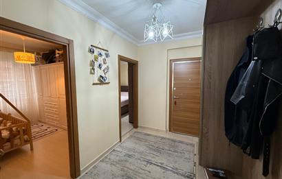 Arnavutköy Satılık Daire 2+1 Kiracısız Anadolu Mahallesi