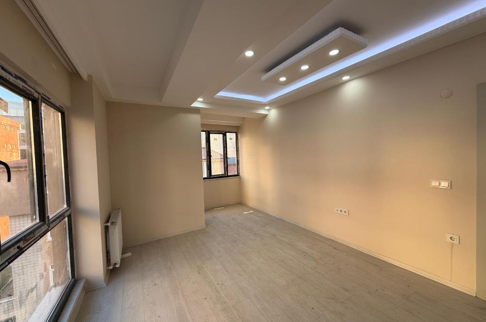 Sultangazi Kiralık Daire Bahat Hastane Arkası Tramvaya 50m Sıfır