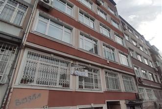 FATİH KIZTAŞI'NA YAKIN 3+1 GENİŞ KAT MÜLKİYETLİ SATILIK DAİRE