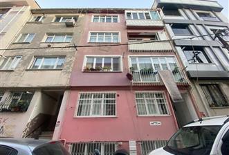 EYÜP YENİ RAMİ 2+1 SATILIK DAİRE