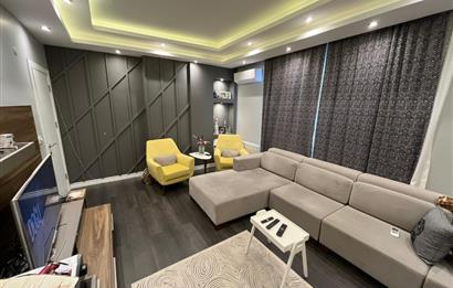 CENTURY 21 BAL'dan ÇEVRE YOLU ÜZERİNDE KIŞ BAHÇELİ KİRALIK 4+1 DAİRE