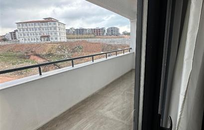 YENİ MAHALLEDE SIFIR BİNADA 1+1 FULL EŞYALI SATILIK DAİRE