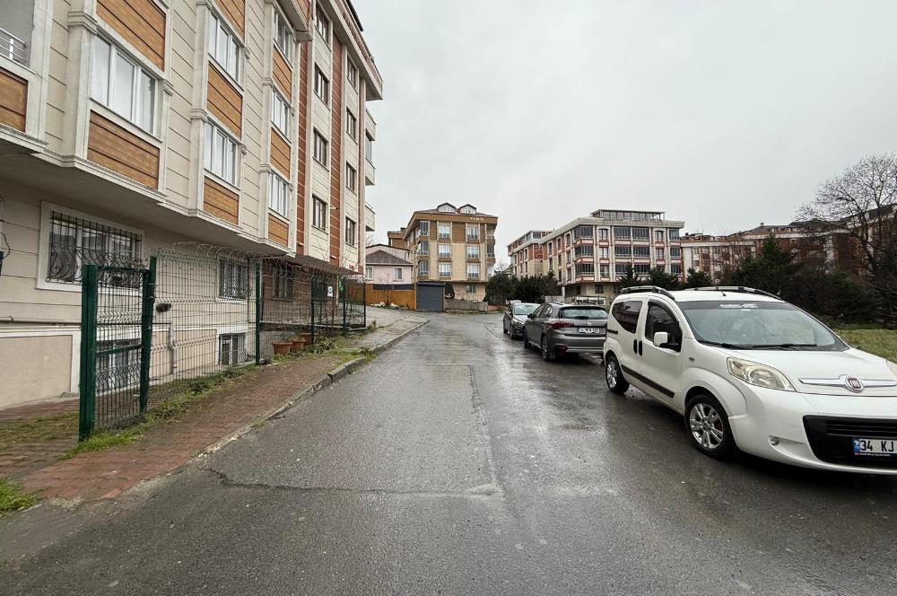 Arnavutköy Satılık Daire 2+1 Kiracısız Anadolu Mahallesi