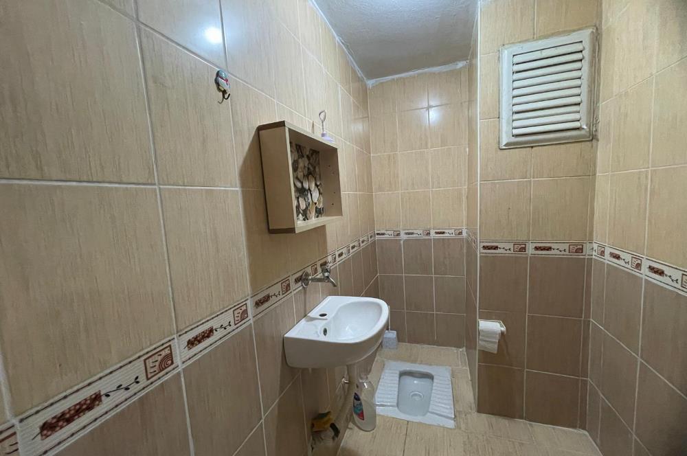 Sultangazi Kiralık Ofis Eski Edirne Asfaltı Üzeri Cadde Cephe