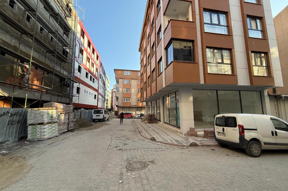 Sultangazi Kiralık Daire Bahat Hastane Arkası Tramvaya 50m Sıfır