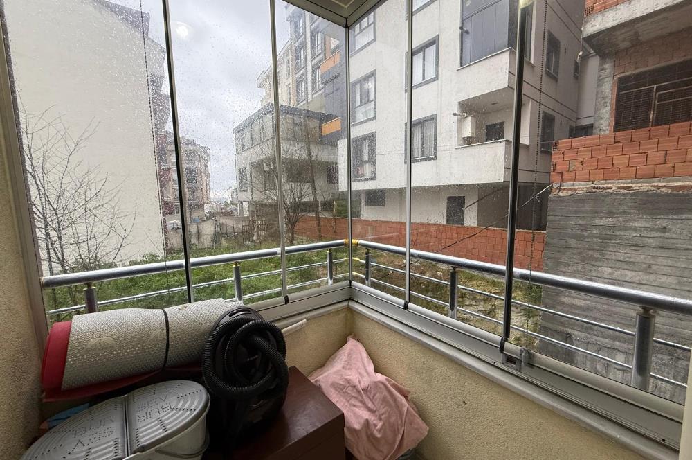 Arnavutköy Satılık Daire 2+1 Kiracısız Anadolu Mahallesi