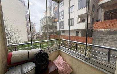 Arnavutköy Satılık Daire 2+1 Kiracısız Anadolu Mahallesi