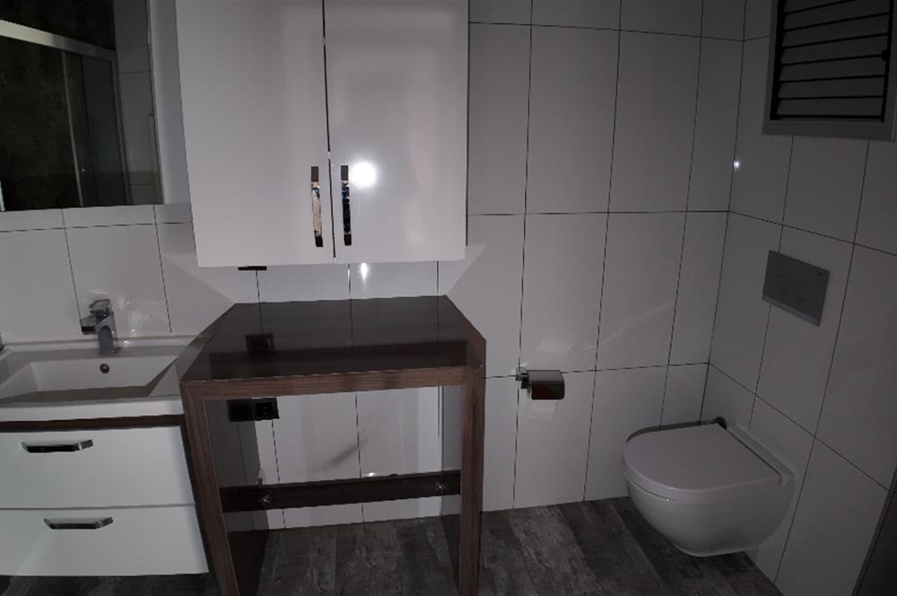 Karşıyaka İmbatlı'da Kiralık Geniş 2+1 Daire