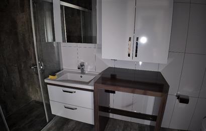 Karşıyaka İmbatlı'da Kiralık Geniş 2+1 Daire