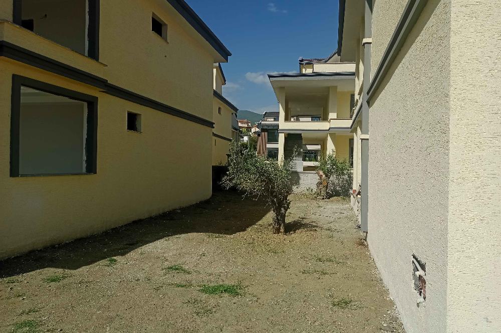 Edremit Güre'de Satılık, Deniz Manzaralı, Dublex Daire