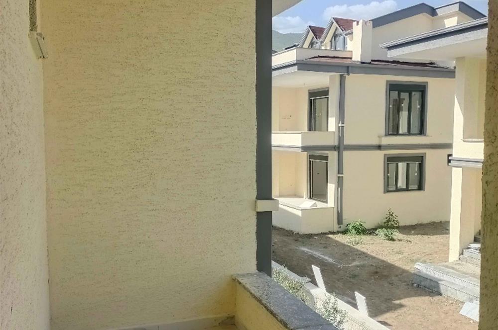 Edremit Güre'de Satılık, Deniz Manzaralı, Dublex Daire