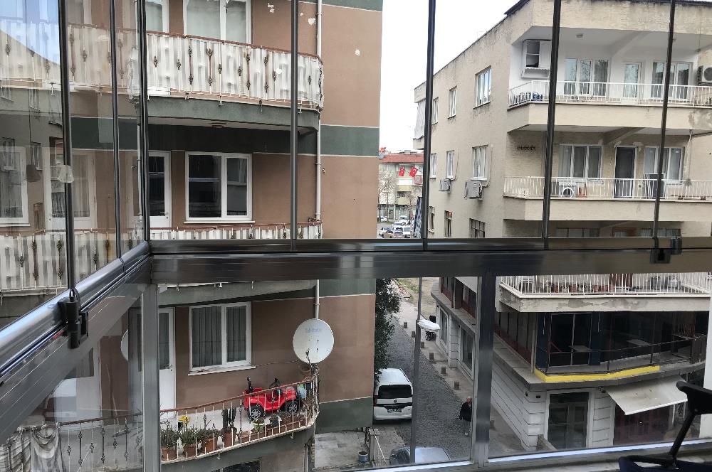 Çınarda Satılık 2+1 Daire